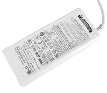 Load image into Gallery viewer, LG HF60LSR HF65LSR POWER ADAPTER 100-240V AC 19V DC 5.79A 50-60HZ EAY63032203