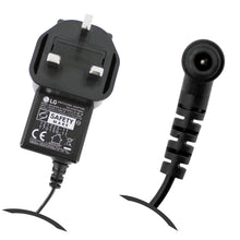 Load image into Gallery viewer, LG 27MK600M 32MN500M POWER ADAPTER 19V 1.3A EAY62768609