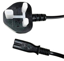 Load image into Gallery viewer, PHILIPS 32PFS6905/05 32PFS6905/12 32PHS6605/12 1.5M UK 3 PIN POWER CORD 996590002486 389G210A15N0JR