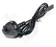 Load image into Gallery viewer, PHILIPS 32PFS6805/12 32PFS6855/05 32PFS6855/12 1.5M UK 3 PIN POWER CORD 996590002486 389G210A15N0JR