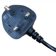 Load image into Gallery viewer, LG 70UN74006LA 3 PIN 1.5M 3A POWER CORD UK EAD64108414