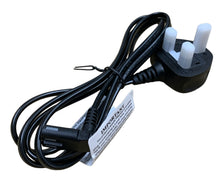 Load image into Gallery viewer, LG 70UN74006LA 3 PIN 1.5M 3A POWER CORD UK EAD64108414