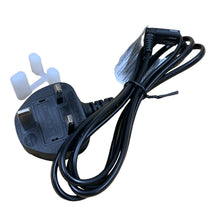Load image into Gallery viewer, LG 70UN74006LA 3 PIN 1.5M 3A POWER CORD UK EAD64108414