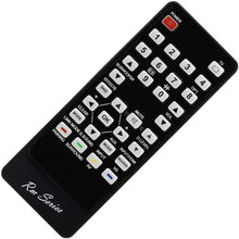 Load image into Gallery viewer, PANASONIC SC-HTB400 SC-HTB400EBK SC-HTB488 REPLACEMENT REMOTE CONTROL