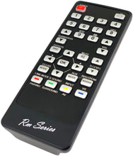 Load image into Gallery viewer, PANASONIC SC-HTB400 SC-HTB400EBK SC-HTB488 REPLACEMENT REMOTE CONTROL