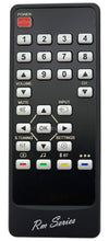 Load image into Gallery viewer, LG QP5W S40Q S60Q REPLACEMENT REMOTE CONTROL
