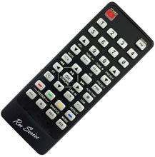 Load image into Gallery viewer, JVC MX-D421B UX-D221B REPLACEMENT REMOTE CONTROL