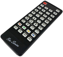 Load image into Gallery viewer, JVC MX-D421B UX-D221B REPLACEMENT REMOTE CONTROL