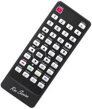 Load image into Gallery viewer, JVC RD-D100 RD-D80 UX-D529B REPLACEMENT REMOTE CONTROL