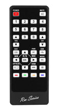 Load image into Gallery viewer, PHILIPS HTL3310 HTL3320 TAB5105/10 REPLACEMENT REMOTE CONTROL