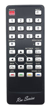 Load image into Gallery viewer, LG 27GR95QE-B 27GR95QL-B 45GR95QE-B REPLACEMENT REMOTE CONTROL