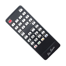 Load image into Gallery viewer, LG 27GR95QE-B 27GR95QL-B 45GR95QE-B REPLACEMENT REMOTE CONTROL