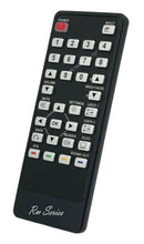 Load image into Gallery viewer, LG 27GR95QE-B 27GR95QL-B 45GR95QE-B REPLACEMENT REMOTE CONTROL