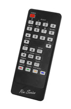 Load image into Gallery viewer, PANASONIC RX-D552 SC-TMAX10E-K SC-UA30 REPLACEMENT REMOTE CONTROL