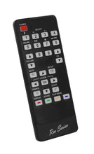 Load image into Gallery viewer, PANASONIC RX-D552 SC-TMAX10E-K SC-UA30 REPLACEMENT REMOTE CONTROL