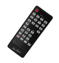 Load image into Gallery viewer, PANASONIC RX-D552 SC-TMAX10E-K SC-UA30 REPLACEMENT REMOTE CONTROL