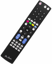 Load image into Gallery viewer, TECHNIKA 22-208 REPLACEMENT REMOTE CONTROL SWISSTEC, , UMC, ETC