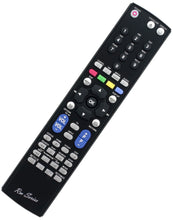Load image into Gallery viewer, PANASONIC DMP-BD84EB-K DMP-BDT167EB DMP-BDT180EB REPLACEMENT REMOTE CONTROL