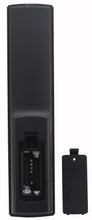 Load image into Gallery viewer, PANASONIC DMP-BD84EB-K DMP-BDT167EB DMP-BDT180EB REPLACEMENT REMOTE CONTROL