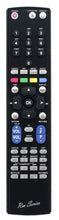 Load image into Gallery viewer, PANASONIC DMP-BD84EB-K DMP-BDT167EB DMP-BDT180EB REPLACEMENT REMOTE CONTROL
