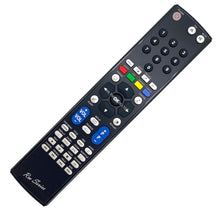 Load image into Gallery viewer, TECHNIKA 24-620 REPLACEMENT REMOTE CONTROL AEG, COM, DIVISION, , ETC