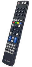 Load image into Gallery viewer, TECHNIKA 24-620 REPLACEMENT REMOTE CONTROL AEG, COM, DIVISION, , ETC