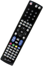 Load image into Gallery viewer, JVC LT-40C590 LT-40C591 REPLACEMENT REMOTE CONTROL SANDSTROM, .