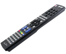 Load image into Gallery viewer, JVC LT-40C590 LT-40C591 REPLACEMENT REMOTE CONTROL SANDSTROM, .