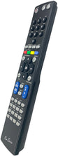 Load image into Gallery viewer, LG 22SM3B 43SE3KE-B 49SM5KE-B REPLACEMENT REMOTE CONTROL