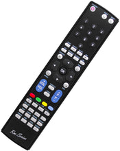 Load image into Gallery viewer, BLAUPUNKT TECHNIKA 40-270 REPLACEMENT REMOTE CONTROL TECHNIKA, , ETC.