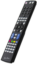 Load image into Gallery viewer, BLAUPUNKT TECHNIKA 40-270 REPLACEMENT REMOTE CONTROL TECHNIKA, , ETC.