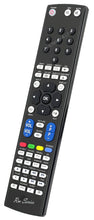 Load image into Gallery viewer, LENCO DVL-1662BK DVL-1962BK REPLACEMENT REMOTE CONTROL KOGAN, PROLINE, ETC.