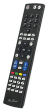 Load image into Gallery viewer, TOSHIBA 65UA3A63DG REPLACEMENT REMOTE CONTROL AKAI, ALBA, BUSH, HITACHI, VESTEL, ETC