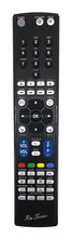 Load image into Gallery viewer, TOSHIBA 43UA3A63DG 55UA3A63DG 58UA3A63DG REPLACEMENT REMOTE CONTROL AKAI, ALBA, BUSH, HITACHI, VESTEL, ETC