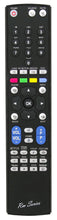 Load image into Gallery viewer, TECHWOOD 55AO9UHD 65AO11UHD 65AO11UHDA REPLACEMENT REMOTE CONTROL LOGIK, HITACHI, VESTEL, ETC