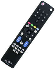 Load image into Gallery viewer, TECHNIKA 43551FIRE REPLACEMENT REMOTE CONTROL JVC, TOSHIBA,BUSH, VESTEL FIRE TV
