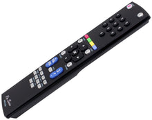 Load image into Gallery viewer, TOSHIBA 43UF3D53DB 43UF3D63DA 50QF5D53DB REPLACEMENT REMOTE CONTROL JVC, ,BUSH, VESTEL FIRE TV