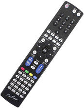 Load image into Gallery viewer, PANASONIC DMR-BWT850EB DMR-EX97EB-K DMR-EX97EB REPLACEMENT REMOTE CONTROL