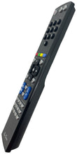 Load image into Gallery viewer, HITACHI 32HEV220U 43HE4205 43HK25T74U REPLACEMENT REMOTE CONTROL