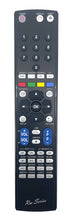 Load image into Gallery viewer, PANASONIC DVD-S500EB-K REPLACEMENT REMOTE CONTROL