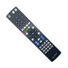 Load image into Gallery viewer, PANASONIC DVD-S500EB-K REPLACEMENT REMOTE CONTROL