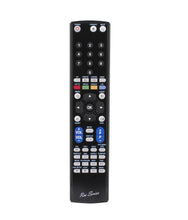 Load image into Gallery viewer, POLAROID LINSAR 32SB100 40SB100 X24DVDMK3 REPLACEMENT REMOTE CONTROL , BAUHN, JTC