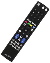 Load image into Gallery viewer, PHILIPS 43PUS7607 43PUS7608 43PUS7657/12 REPLACEMENT REMOTE CONTROL