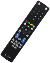 Load image into Gallery viewer, HISENSE SHARP 2T-C43FD7KF1FB 32FD2K 32FD6K REPLACEMENT REMOTE CONTROL SHARP TCL JVC ROKU TV