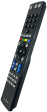 Load image into Gallery viewer, BLAUPUNKT BN40F1131BKB BN43F1131BKB BN43U2132FEB REPLACEMENT REMOTE CONTROL