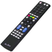 Load image into Gallery viewer, HITACHI JVC LT-32VF5156 LT-32VF5955 LT-32VH5155 REPLACEMENT REMOTE CONTROL LOGIK, , VESTEL, ETC