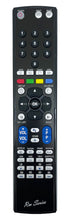 Load image into Gallery viewer, CHIQ L32H7A L40H7A U43H7L REPLACEMENT REMOTE CONTROL