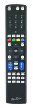 Load image into Gallery viewer, CHIQ L40G5W REPLACEMENT REMOTE CONTROL OKI