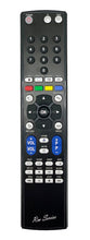Load image into Gallery viewer, SONY XR55A80K XR55A80L XR55A95K REPLACEMENET REMOTE CONTROL