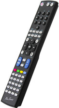 Load image into Gallery viewer, SONY FWD-43W66F/T KD-43X7052 KD-43X7053 REPLACEMENET REMOTE CONTROL